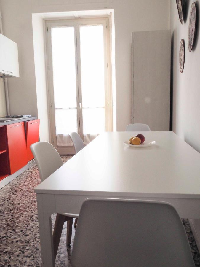 Budu Apartment Turin Ngoại thất bức ảnh