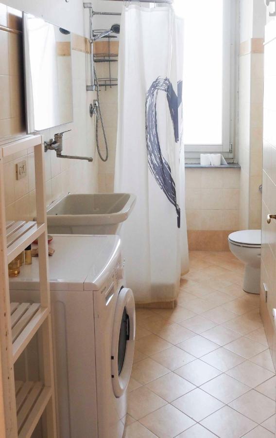 Budu Apartment Turin Ngoại thất bức ảnh